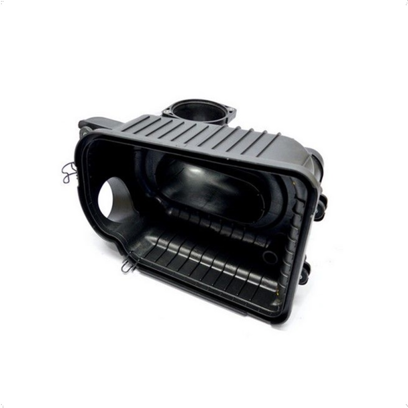 Caixa Filtro Ar Hyundai Hr 8v/16v 2005 Em Diante C/ Tampa Isapa