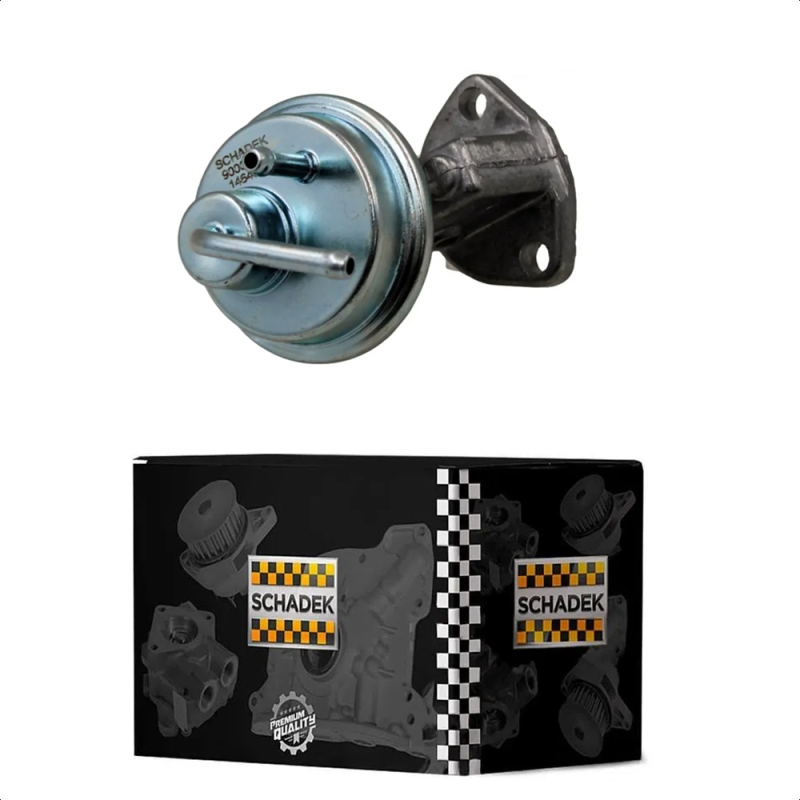 Bomba Comb Vw Fusca 1300/1500/1600 Kombi 1600 Schadek