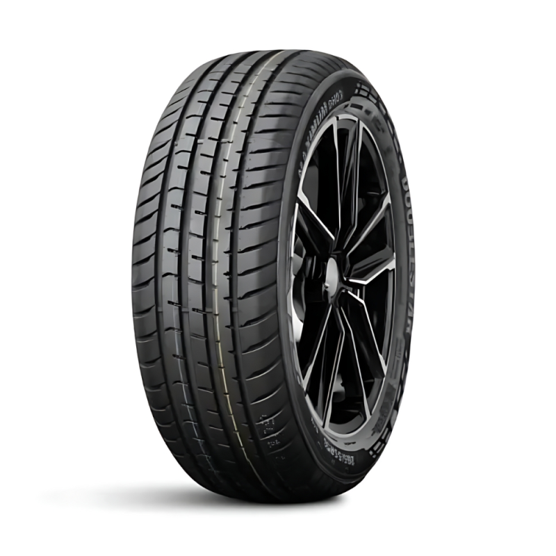 Pneu Radial 195/60r15 88h Doublestar Doublestar