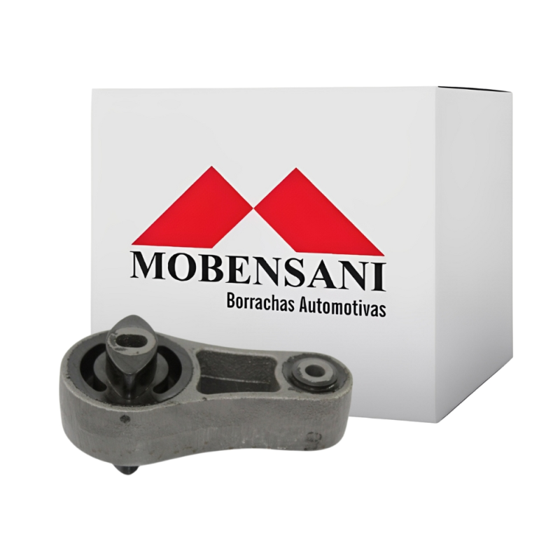 Coxim Cambio Renault Master 2.3 16v 2013 Em Diante Central Mobensani