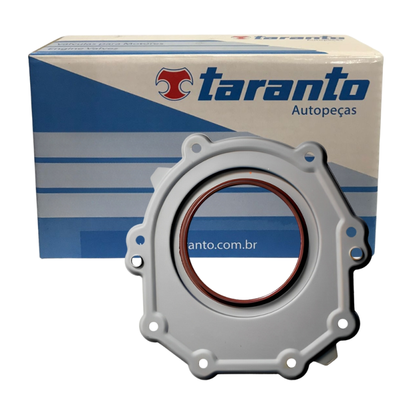 Retentor Volante Ford Ecosport/ka 1.5 12v 2017 Em Diante Taranto