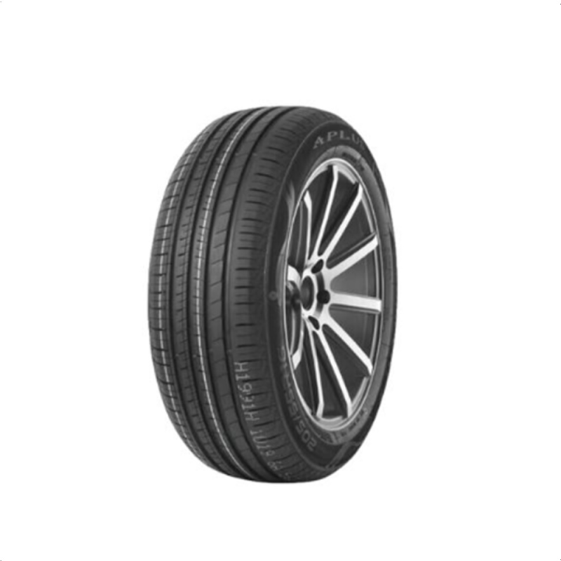 Pneu Radial 175/65r14 82h Aplus A609 Aplus