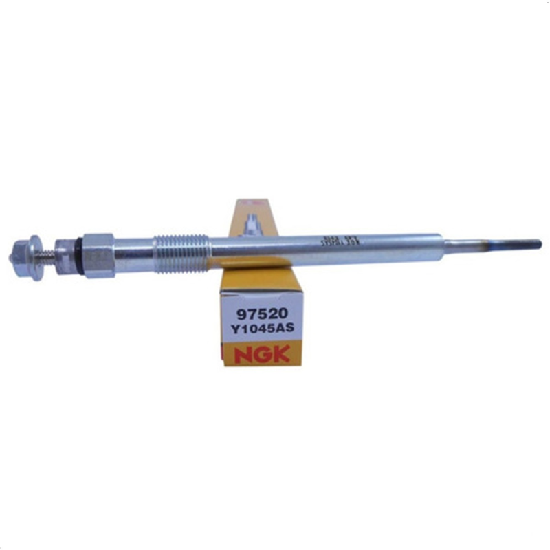 Vela Aquecedora Ford Ranger/transit 2.2/3.2 Duratorq 12/ Ngk