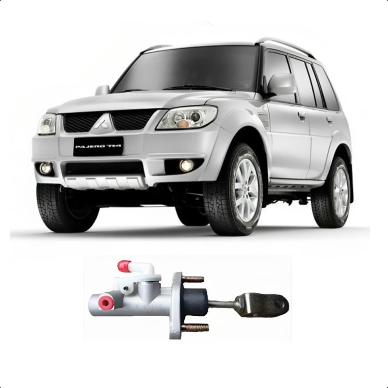 Cilindro Mestre Emb Mitsubishi Pajero Tr4 Isapa Cilindro Mestre Emb Mitsubishi Pajero Tr4 Isapa
