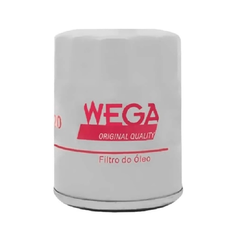 Filtro Lubrif Fiat Palio Fire 1.0/1.3 / Honda City 1.5 16v 09/ Nissan March/versa 1.6 16v Wega