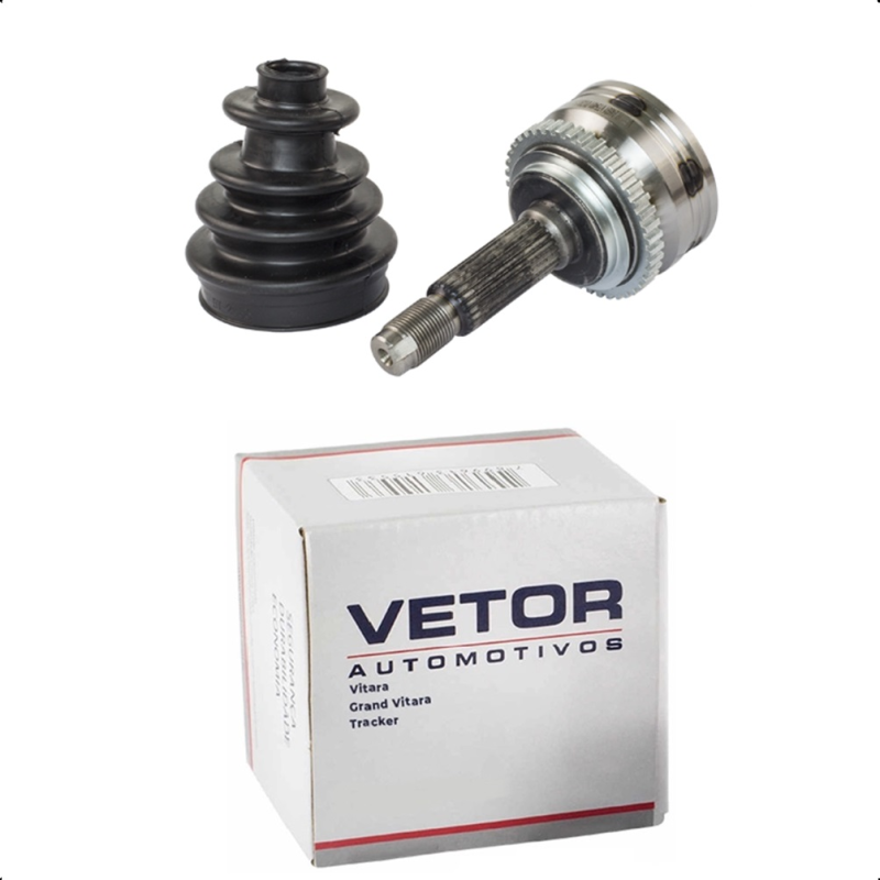 Junta Homoc Chery Face 1.3 16v 09/ Vto - Vetor