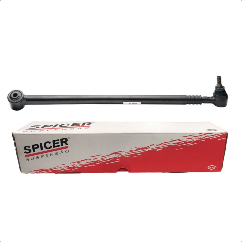 Braco Suspensao Tras Ford Ecosport 4x4 2012/ Sup Le Spicer