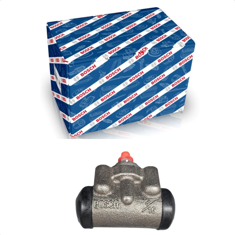 Cilindro Roda Ford Ranger 05/12 Mb Sprinter 97/ Ld Bosch