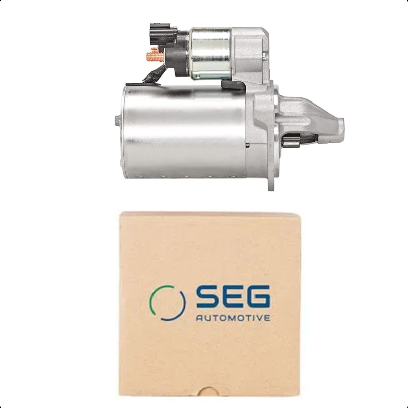 Motor Partida Hyundai Hb20/veloster Kia Soul 1.6 16v Seg