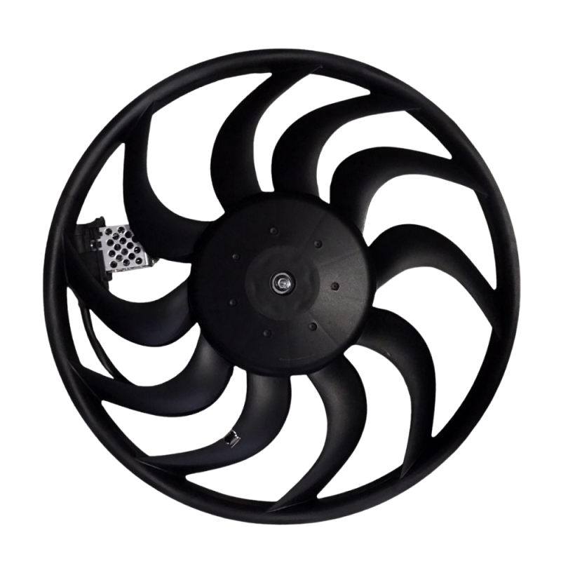 Eletroventilador Gm Corsa/montana 1.4/1.8 03/ C/ Ar S/ Defletor Multiqualita