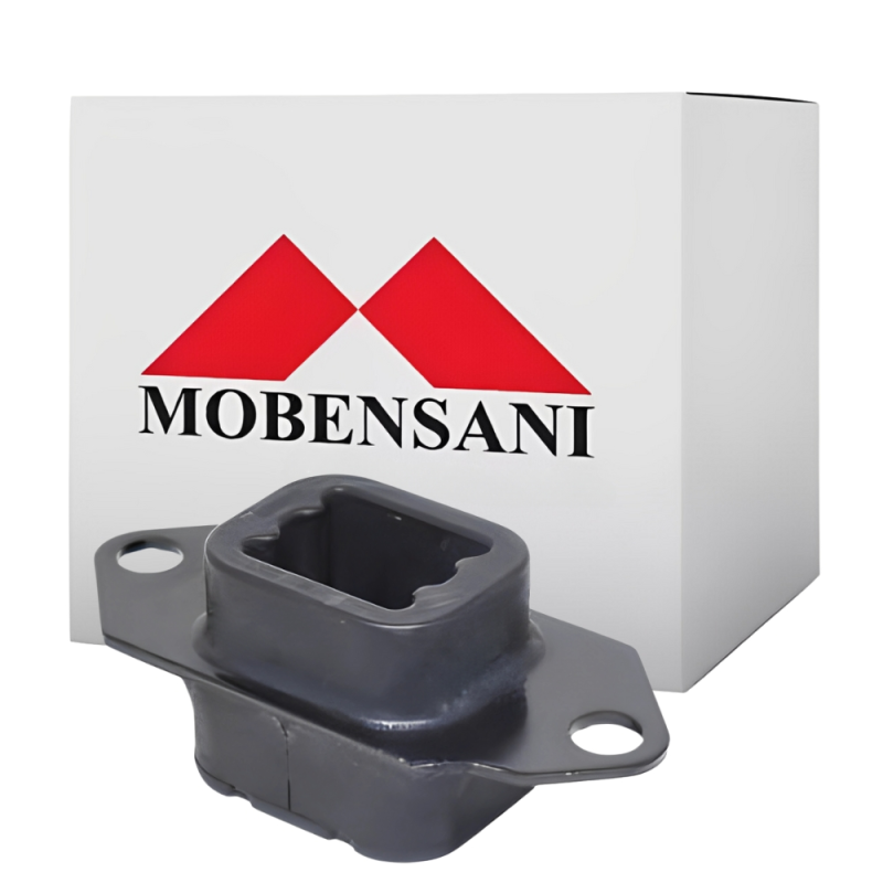 Coxim Motor Dianteiro Esquerdo Nissan March Versa 1.0 1.6