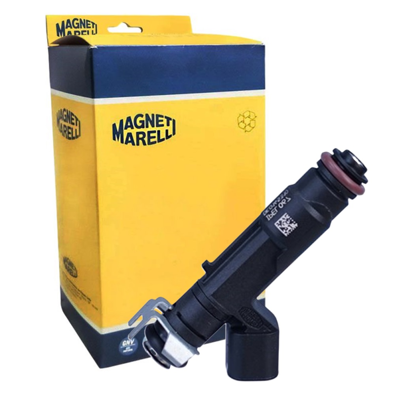 【最新入荷】 20/ Cil 3 1.0 Qq Chery Injetor Bico Flex Magneti (ipel067) その他