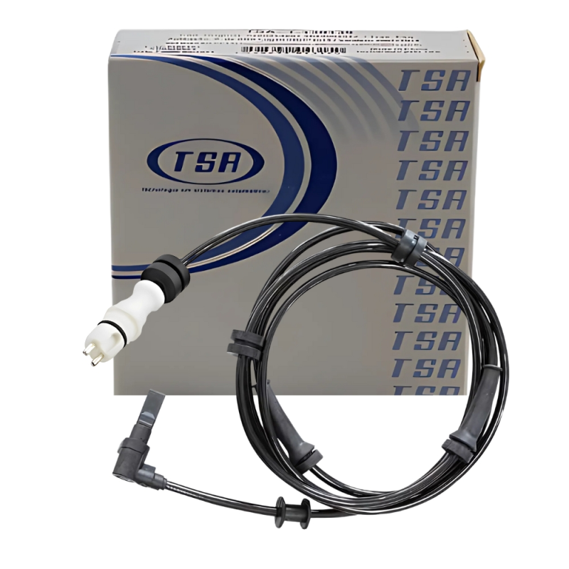 Sensor Abs Fiat Strada 04/ Tras Le Tsa