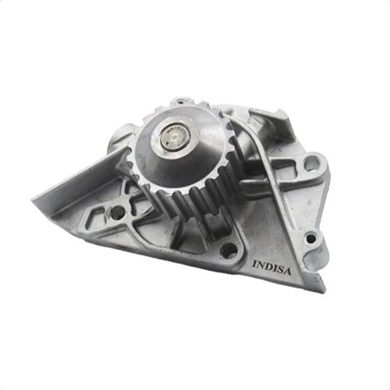 Bomba Dagua Peugeot 307/308 Citroen C4/c5 2.0 16v 4 Furos Urba Bomba Dagua Peugeot 307/308 Citroen C4/c5 2.0 16v 4 Furos Urba