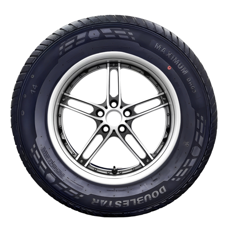 Pneu Radial 185/60r14 82h Maximum Dh03 Doublestar