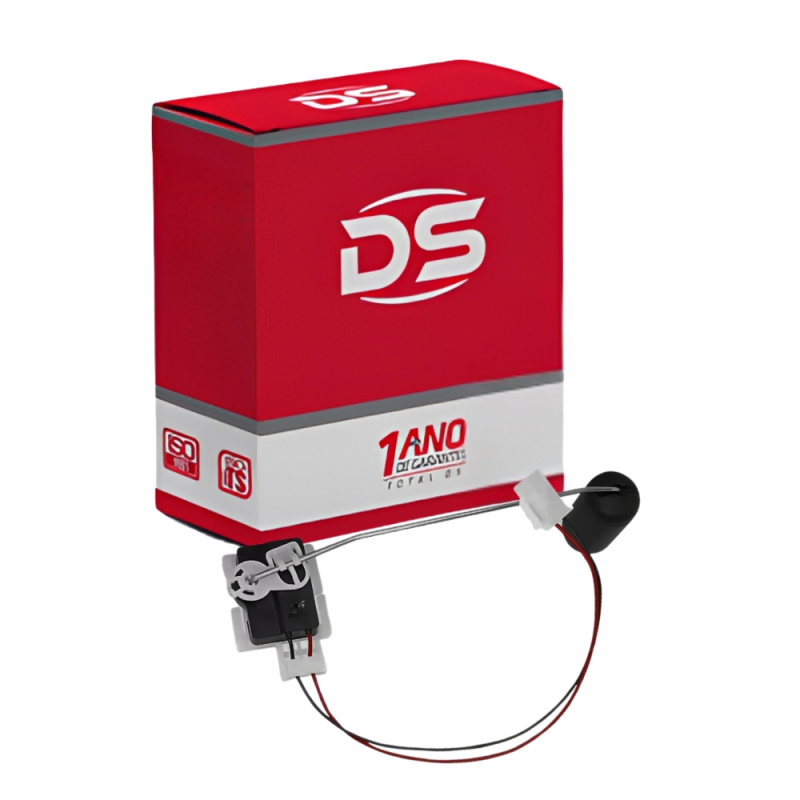 Sensor Nível Combustível Pajero Dakar 3.2 Diesel 2008 A 2012