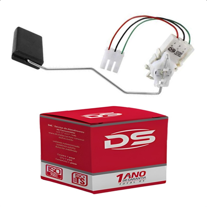 Sensor Nivel Honda Civic 2017/ Ds Industria De PeÇas Automotivas