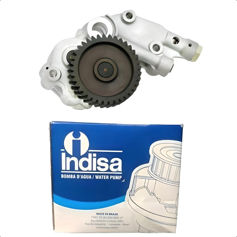 Tensor Correia Polia Lisa Volks MOTOR MAN TGX 28440/29440