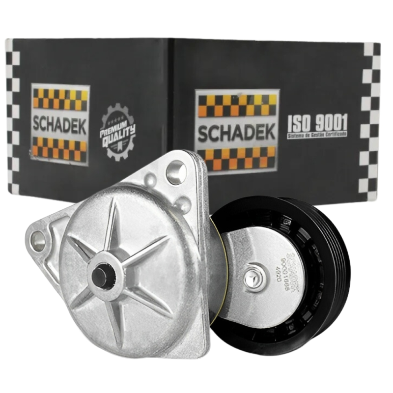 Tensor Correia Ford Focus 1.8/2.0 16v Mondeo 2.0 16v Zetec