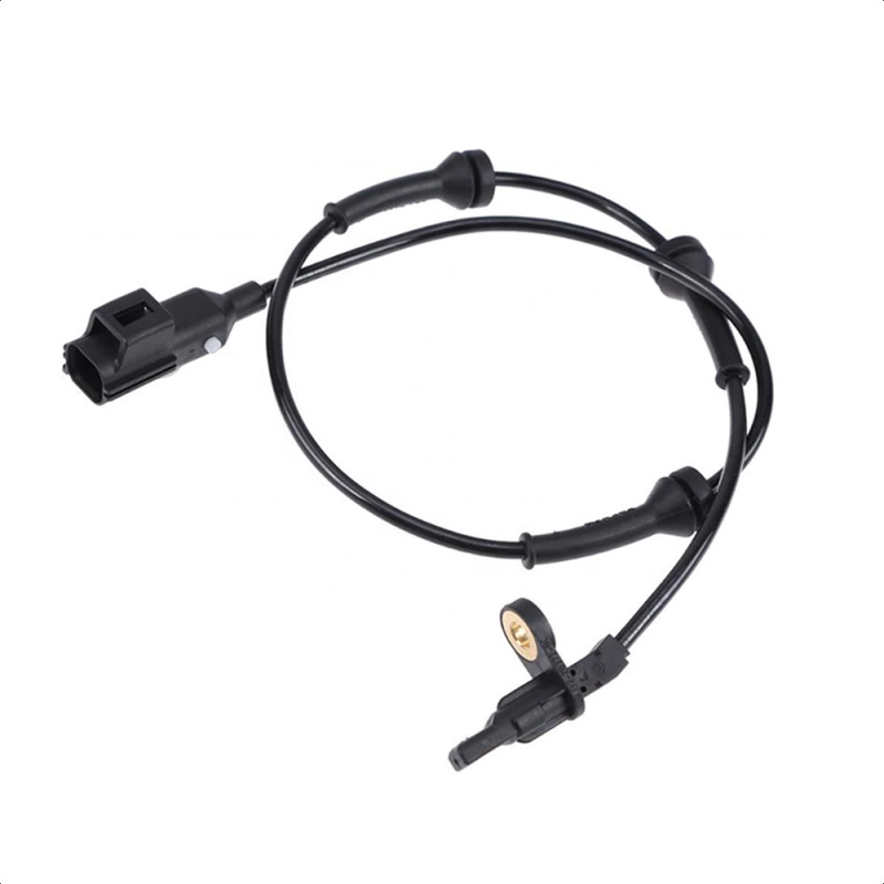 Sensor Abs Land Rover Evoque 12/18 Traseira  Direito/esquerdo Ymax