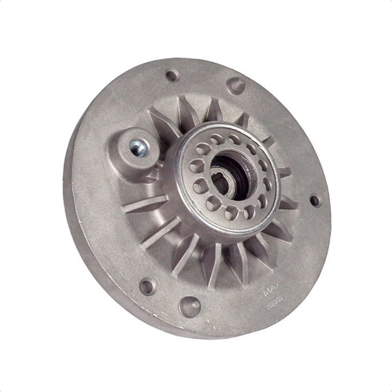 Coxim Amort Bmw X3/x4 2.0/3.0 16v 2011 Em Diante Diant C/ Rol. Ld/le Ymax