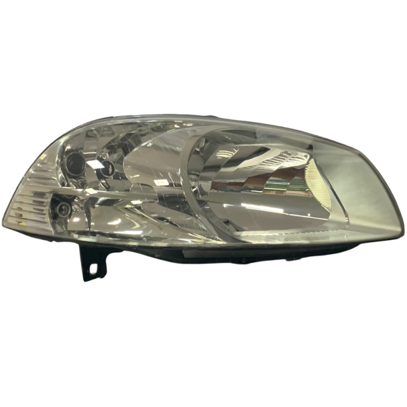 Farol Fiat Palio 2008/2012 Siena 2008/2017 Strada 2008/ Ld Magneti Marelli
