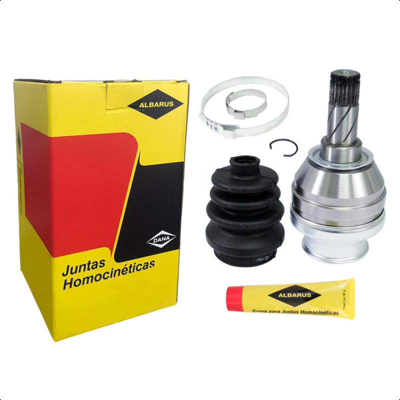 Junta Deslizante Gm Corsa 1994 Ate 2003 Novo Corsa 1.0/1.6 Albarus Spicer