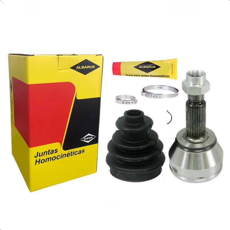 Junta Homoc Ford Fiesta/ka/courier/escort Zetec (22x25) Albarus Spicer