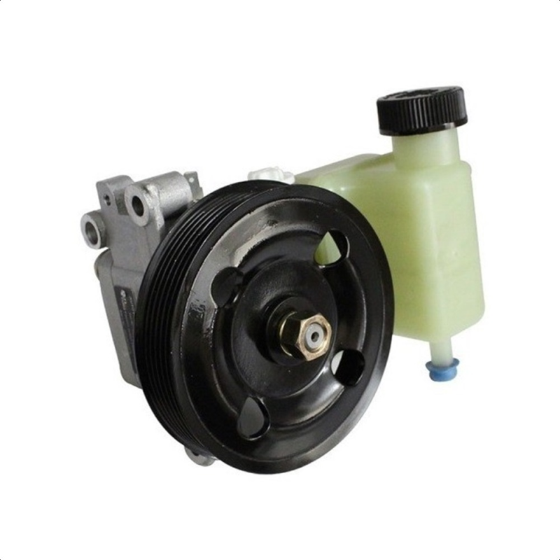 Bomba Dir Hidr Ford Fusion 06/12 C/ Reserv. Caas Do Brasil