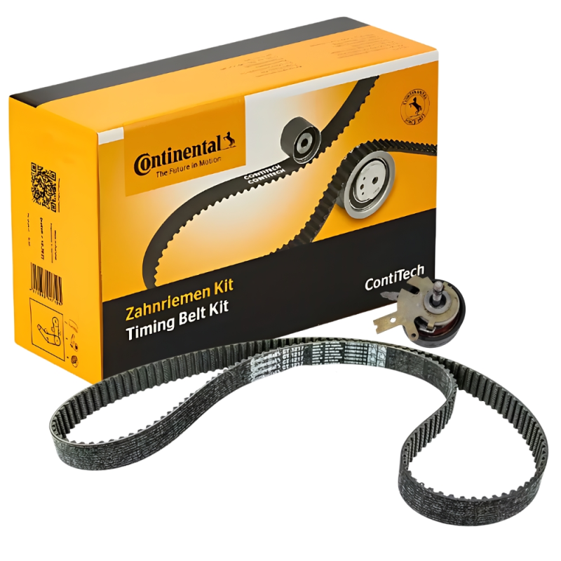 KIT CORREIA DENTADA TENSOR GM S10 2.8 16V 2014 EM DIANTE