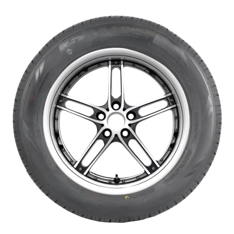Pneu Radial 185/60r14 82h A609 Aplus
