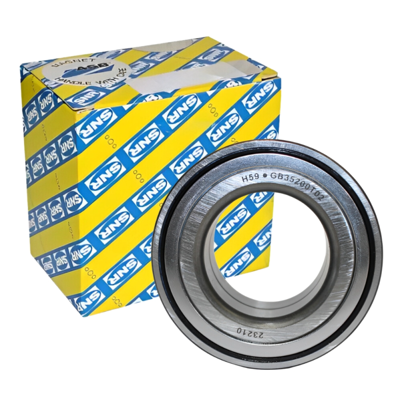 Rolamento Roda Dianteiro Hb20 1.0/1.6 12v J3 1.4/1.5 Sem Abs