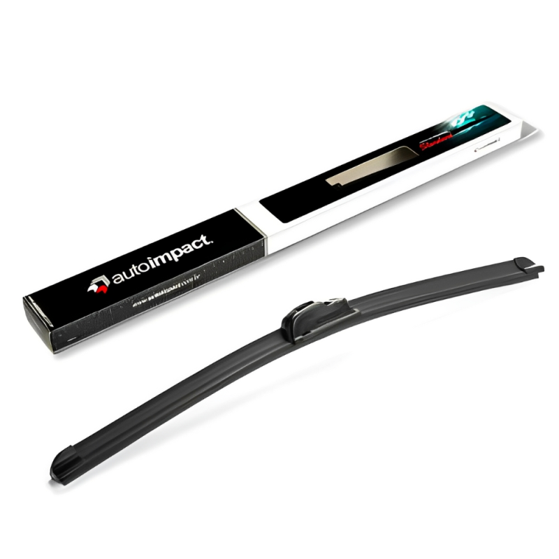 Palheta Limp 14'' Universal Silicone (gancho) Auto Impact