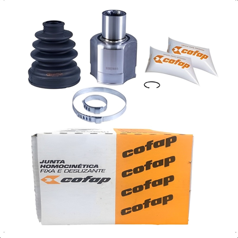 Tulipa Ford Ranger 4x4 1998/2003 Manual Direito 34x26 Cofap