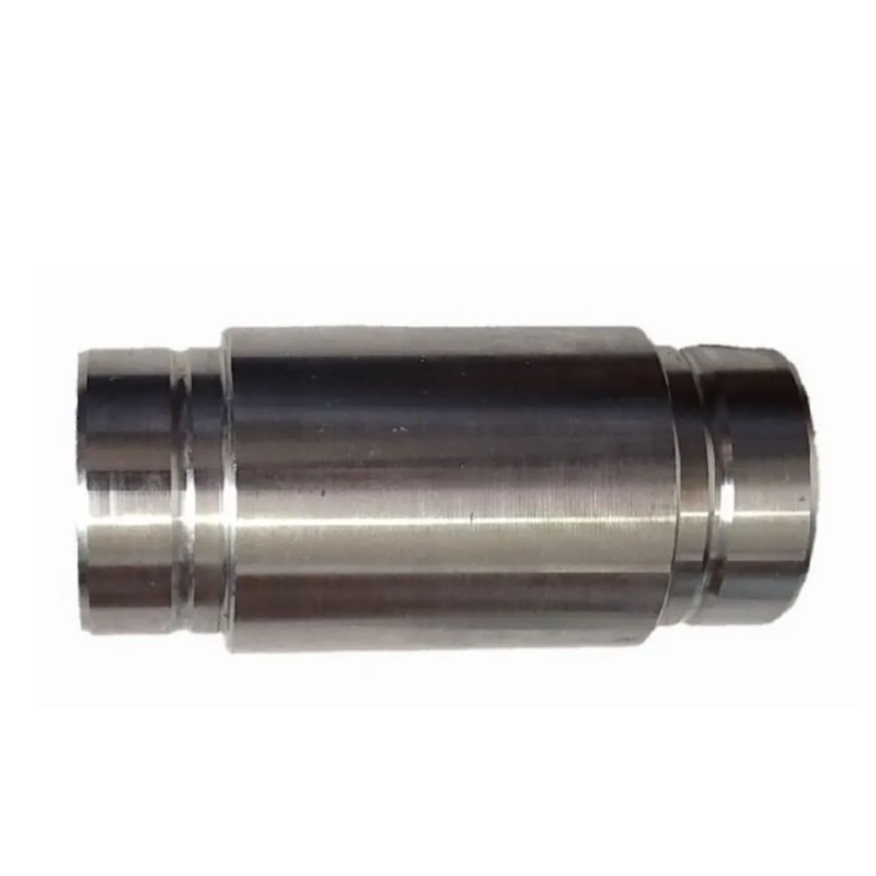 Juncao Semi Eixo Peugeot 307/406/408 Citroen C4/xsara 2.0 (luva) Devigili