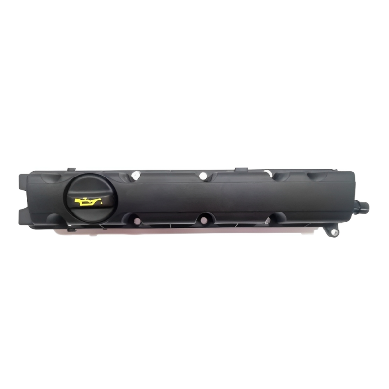 Tampa Valvula Peugeot 307/308 Citroen C4/c5 2.0 16v Ew10a Admissao Ymax