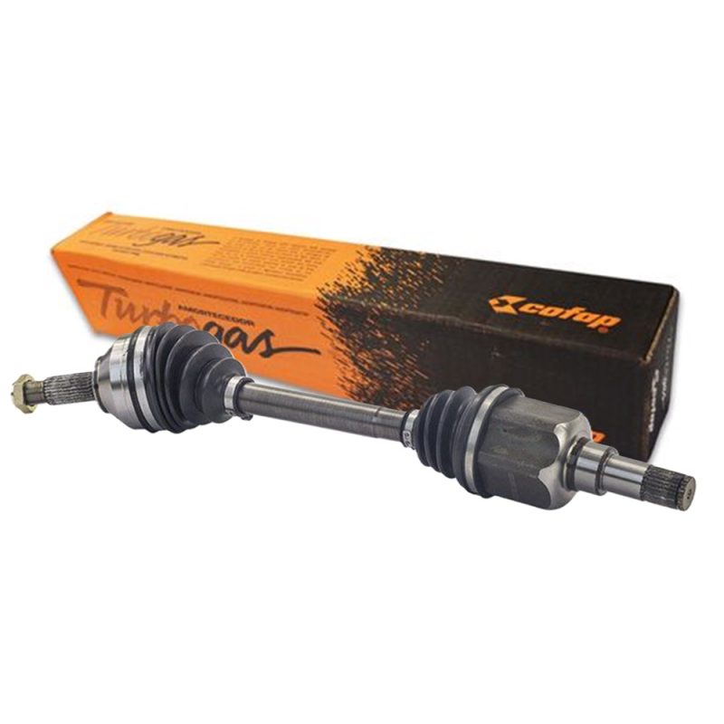 Semi Eixo Ford Ecosport 2.0 16v 2013/ 4x2 Manual Esquerdo Cofap