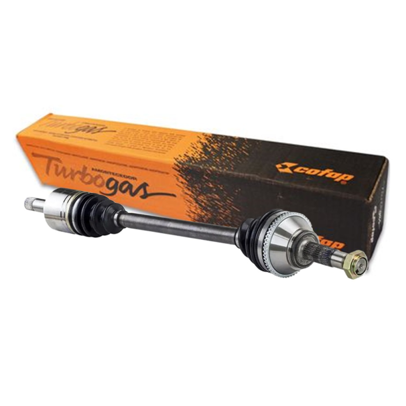Semi Eixo Fiat Ducato/jumper/boxer 2.5/2.8 Aro 15 94/ Esquerdo Cofap