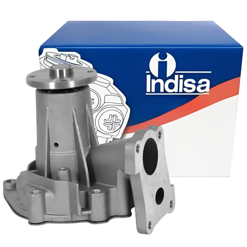 Bomba Dagua Mitsubishi L200/300/h100 /98 2.5 Diesel Indisa