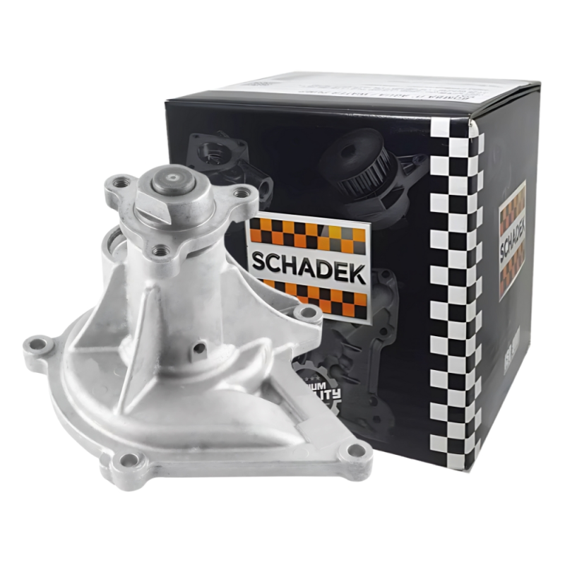 Bomba Dagua Gm Onix Tracker 1.0 1.2 Turbo