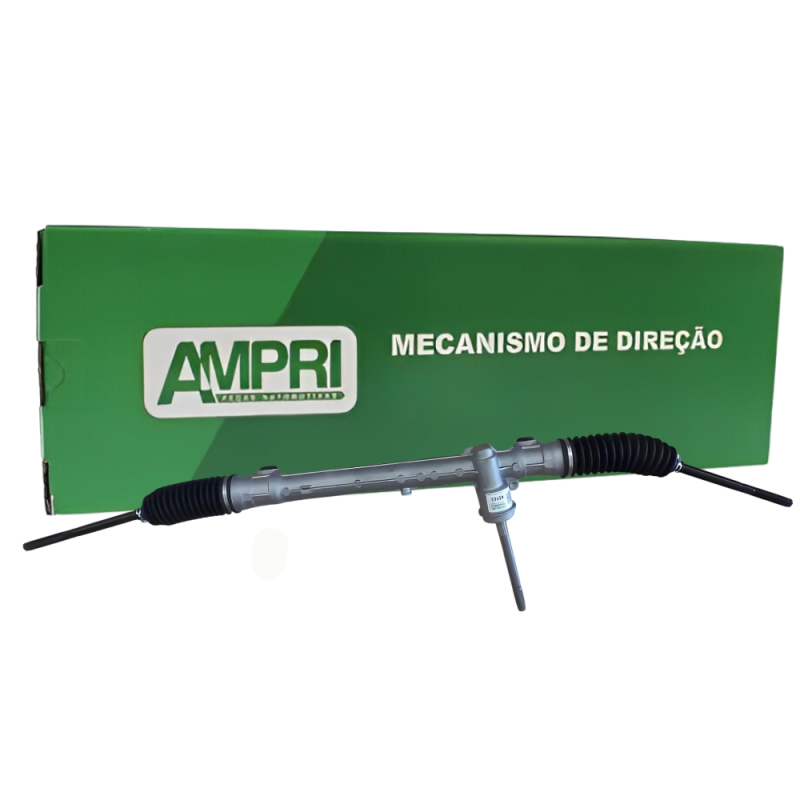 Caixa Direcao Fiat Toro Diesel 16/ Toro Flex 2022/ Jeep Compass/renegade 15/ Eletrica Ampri