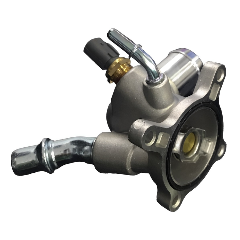 【売れ筋】 Fiat Termost Valv Carcaca Toro 2.0 Compass Jeep Flex 2.4 ひざ丈ワンピース