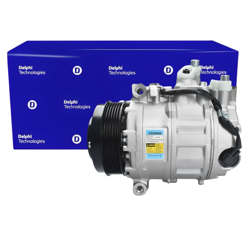 Compressor Sprinter 311 415 515 2.2 Diesel 2012 Em Diante
