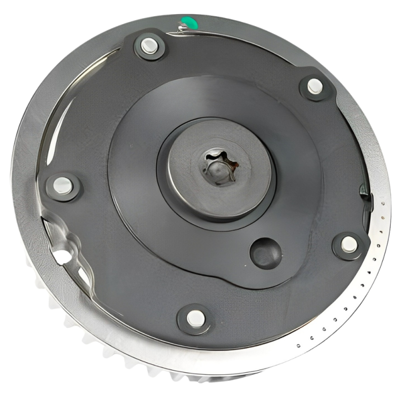 Compressor Citroën C4 Cactus 1.6 Aspirado 2019>/ Peugeot 208