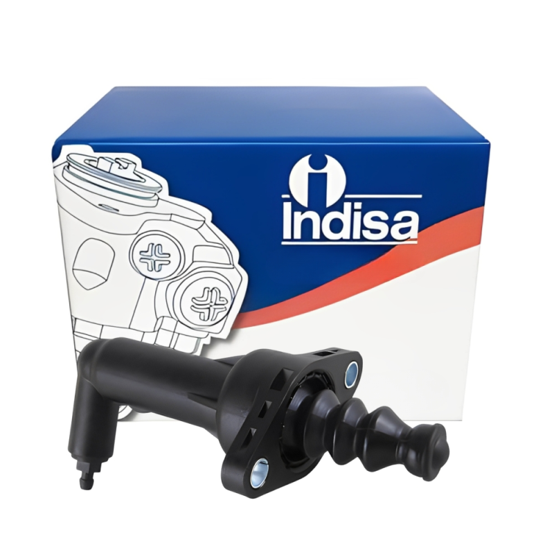 Cilindro Auxiliar Embreagem Vw Gol Saveiro Fox Crossfox
