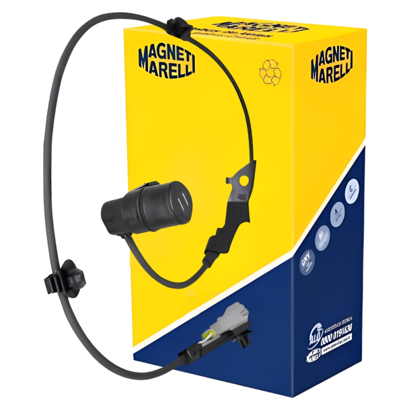 Sensor Abs Toyota Hilux 2011 Ate 2015 Traseiro Direito Ymax Sensor Abs Toyota Hilux 2011 Ate 2015 Traseiro Direito Ymax