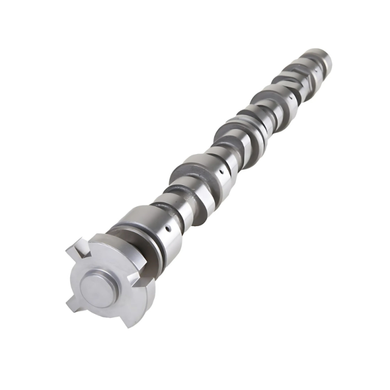 Eixo Comando Gm Onix/prisma 1.4 8v 2013 Ate 2019 Indisa
