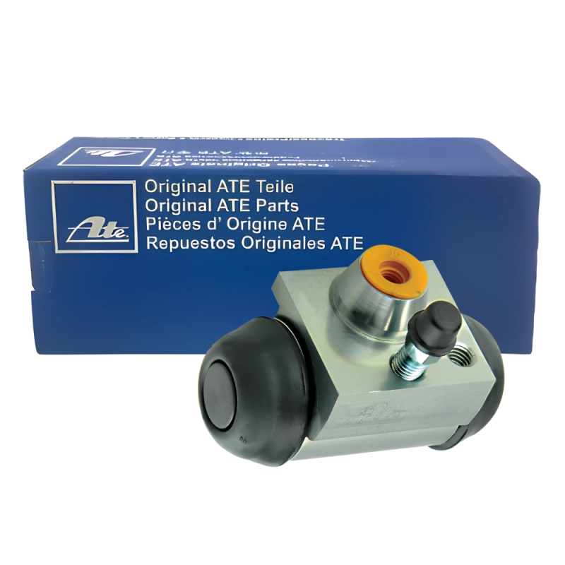 Cilindro Roda Ford Fiesta 2010/ Ka 1.0/1.6 2014/... Ate
