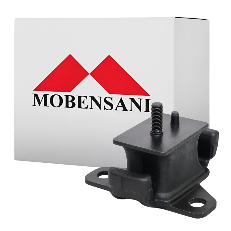 Coxim Motor Toyota Hilux Sw4 Hilux 2.7 2009 A 2015 Mobensani