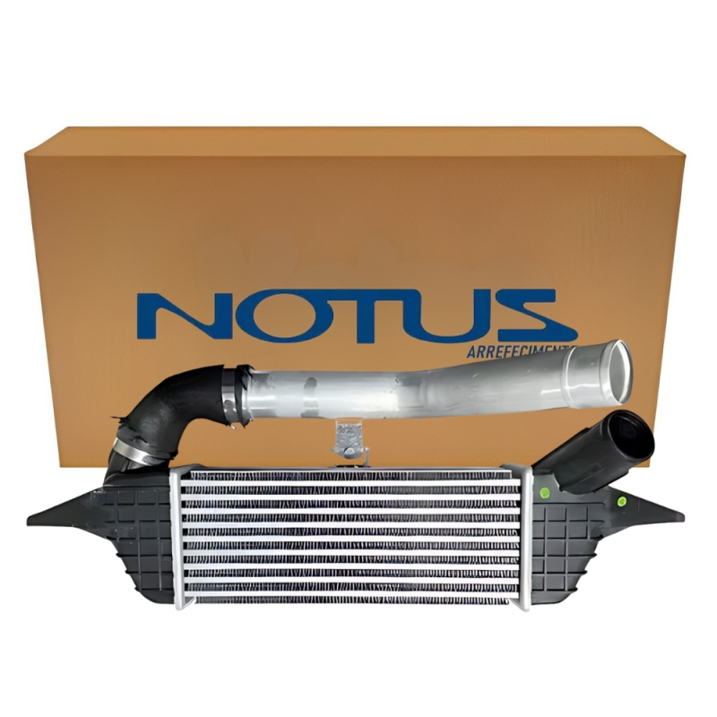 INTERCOOLER HYUNDAI HR TCI 2.5 2005 ATE 2019 COM AR